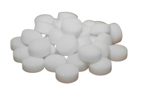 Camphor Tablets