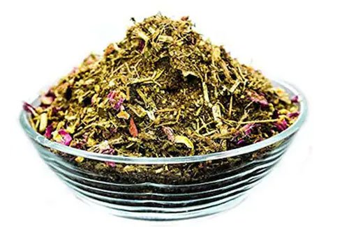 Havan Samagri Mix